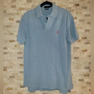 Men's Medium Polo by Ralph Lauren